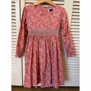 Jacadi - ☆jacadi☆ワンピース 8a 新品タグ付きの通販 by Rome's shop Jacadi - ☆jacadi☆ワンピース 8a 新品タグ付きの通販 by Rome's shop