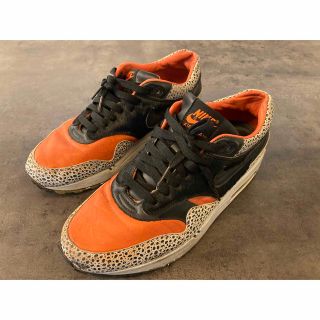 ナイキ(NIKE)のNIKE AIR MAX 1 Keep Rippin Stop Slippin(スニーカー)