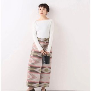 プラージュ 巻きスカートの通販 86点 | Plageを買うならラクマ