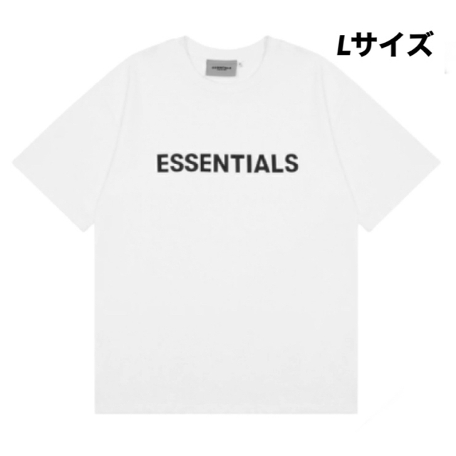 FEAR OF GOD - 【モググさん専用】ESSENTIALS シリコンアップリケ ...