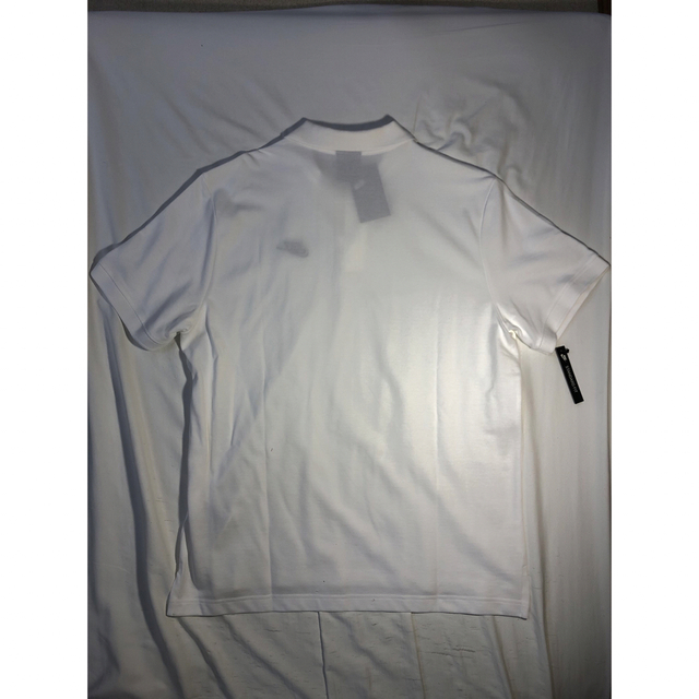 NIKE(ナイキ)のNIKE  ポロシャツ　メンズ　XXL　タグ付き メンズのトップス(ポロシャツ)の商品写真