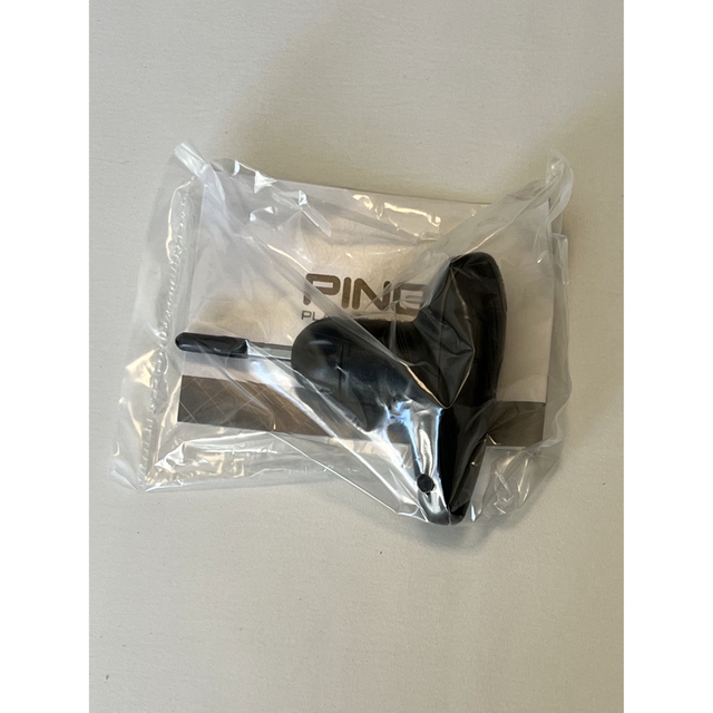 PING(ピン)の新品　g430 max ドライバー　10.5度 　ping ピン　ヘッド スポーツ/アウトドアのゴルフ(クラブ)の商品写真