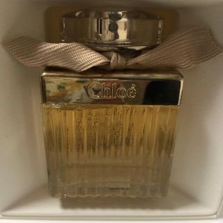 クロエ(Chloe)の未使用　Chloeクロエオードパルファム75ml(香水(女性用))