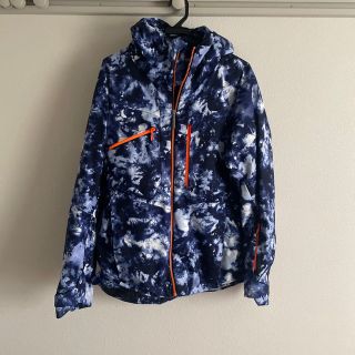 デサント(DESCENTE)のデサント　スキー　スノボ　ウェア(ウエア/装備)