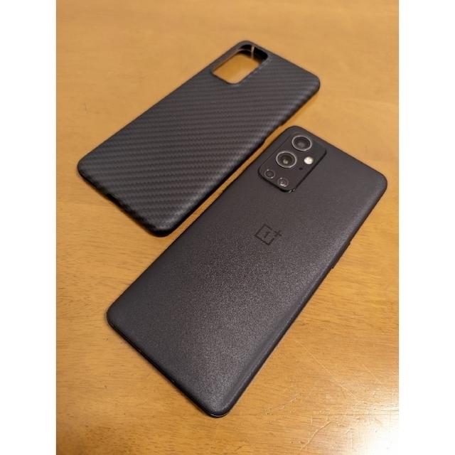 OnePlus 9 Pro 12/256 美品スマホ/家電/カメラ