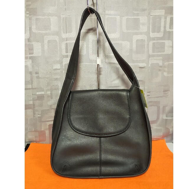 ブランドシ コーチ ショルダーバッグ レザー オールドコーチ COACH