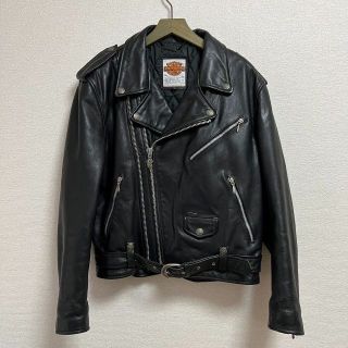ハーレーダビッドソン ジャケット/アウター(メンズ)の通販 900点以上 ...