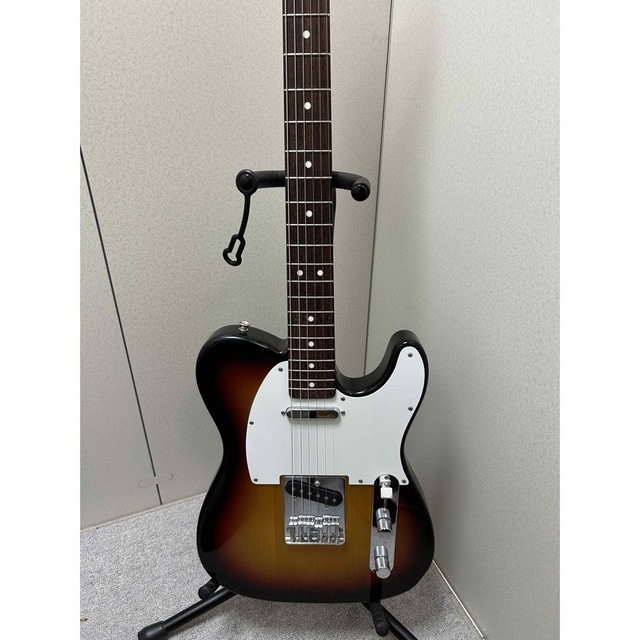 Fender(フェンダー)のフェンダージャパン　テレキャスター　メイドインジャパン 楽器のギター(エレキギター)の商品写真