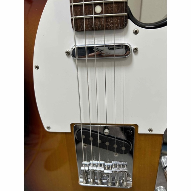 Fender(フェンダー)のフェンダージャパン　テレキャスター　メイドインジャパン 楽器のギター(エレキギター)の商品写真