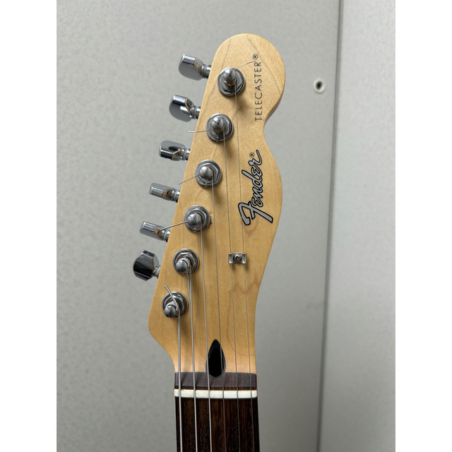 Fender(フェンダー)のフェンダージャパン　テレキャスター　メイドインジャパン 楽器のギター(エレキギター)の商品写真