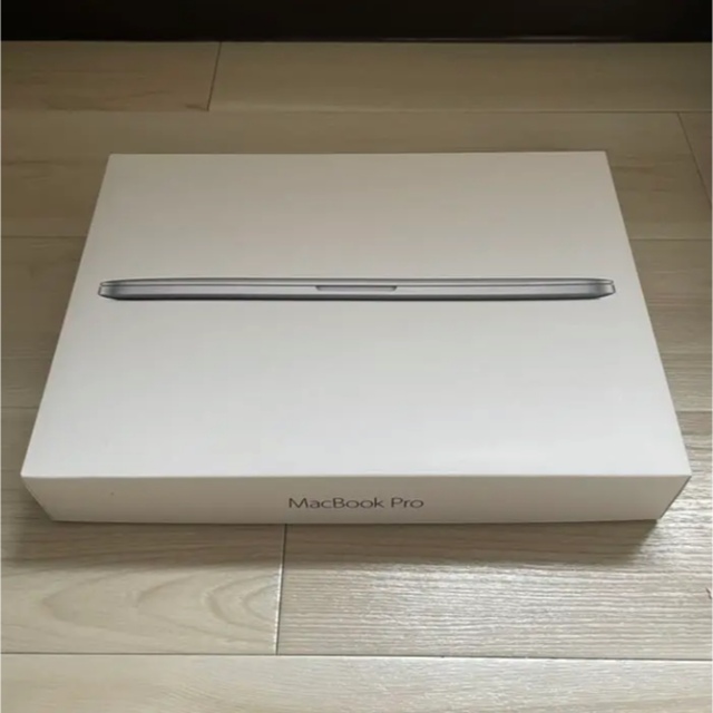 Apple(アップル)のMacBook PRO Retina 13inch early2015 スマホ/家電/カメラのPC/タブレット(ノートPC)の商品写真