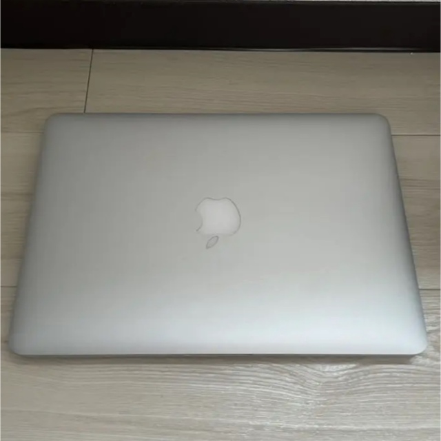Apple(アップル)のMacBook PRO Retina 13inch early2015 スマホ/家電/カメラのPC/タブレット(ノートPC)の商品写真