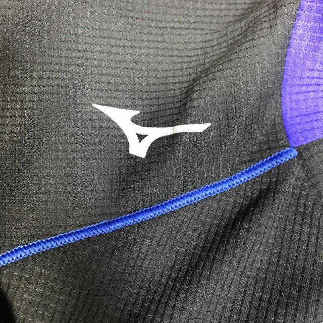 MIZUNO(ミズノ)のバドミントン　ミズノ　ロングTシャツ　32MA155409 スポーツ/アウトドアのスポーツ/アウトドア その他(バドミントン)の商品写真