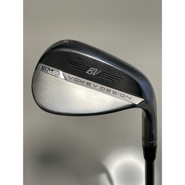 Titleist(タイトリスト)の☆mac777 様専用☆タイトリスト　ボーケイ SM8 54°  スポーツ/アウトドアのゴルフ(クラブ)の商品写真