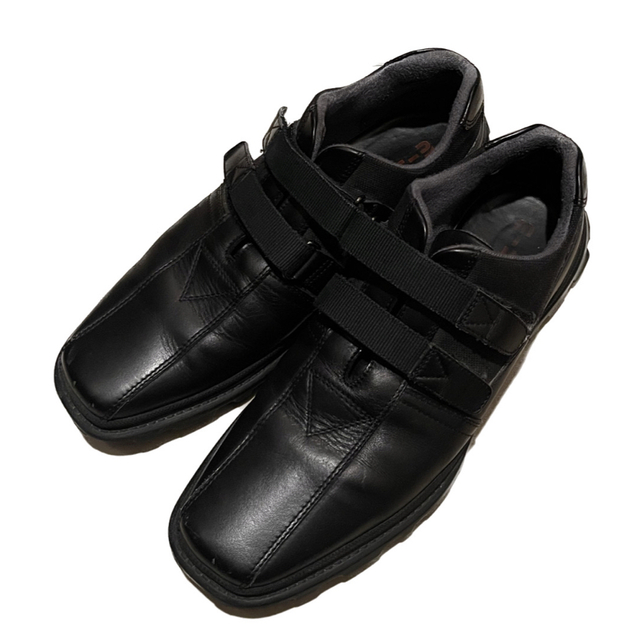 【希少】miumiu mens archive sneaker sullen靴/シューズ