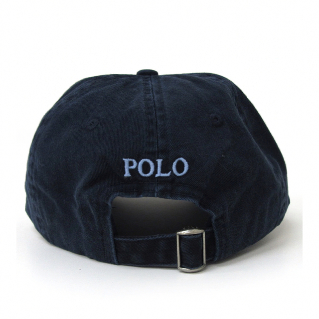 POLO RALPH LAUREN(ポロラルフローレン)のラルフローレン　ポロ　男女兼用キャップ レディースの帽子(キャップ)の商品写真