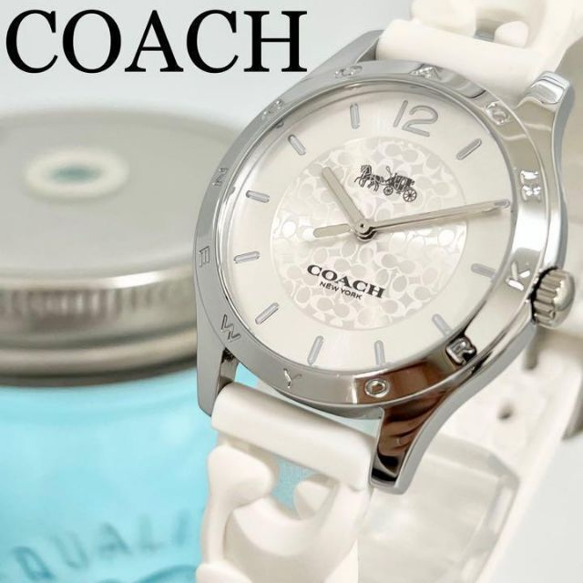 激安 激安特価 送料無料 662 COACH コーチ時計 レディース腕時計