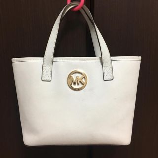 マイケルコース(Michael Kors)のMichael Kors バッグ(ハンドバッグ)