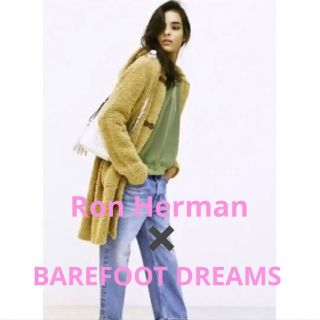 Ron Herman - ロンハーマン ベアフットドリームス コートの通販 by