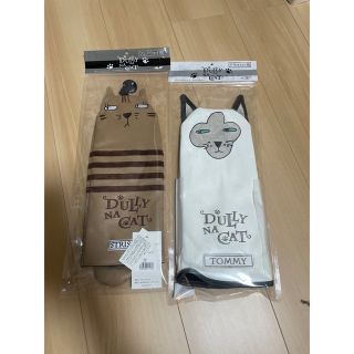 ダリーナキャット　ヘッドカバー　大幅値下げ★(その他)