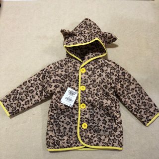 アナップキッズ(ANAP Kids)のANAP Kids コート　サイズ100(ジャケット/上着)