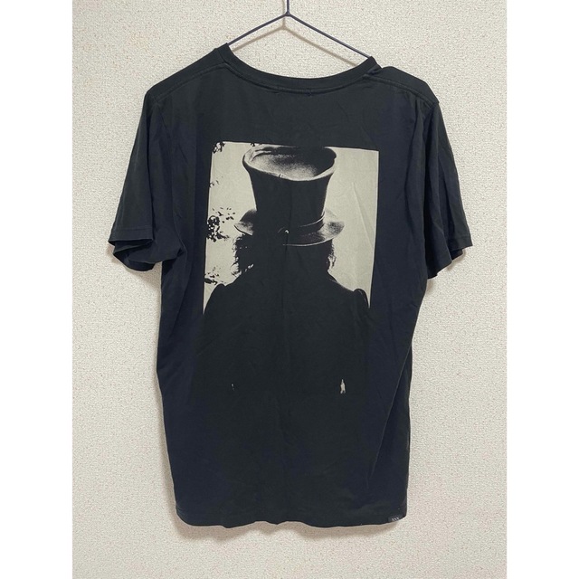 HYSTERIC GLAMOUR(ヒステリックグラマー)のヒステリックグラマー　Tシャツ メンズのトップス(Tシャツ/カットソー(半袖/袖なし))の商品写真