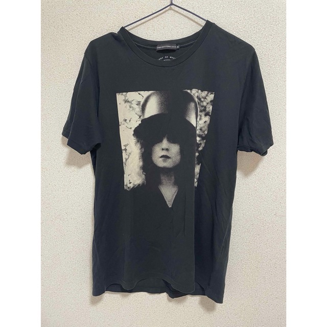 HYSTERIC GLAMOUR(ヒステリックグラマー)のヒステリックグラマー　Tシャツ メンズのトップス(Tシャツ/カットソー(半袖/袖なし))の商品写真