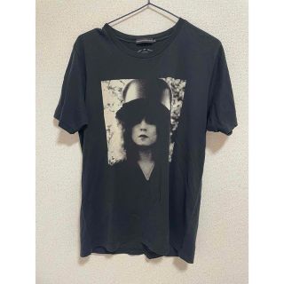 ヒステリックグラマー(HYSTERIC GLAMOUR)のヒステリックグラマー　Tシャツ(Tシャツ/カットソー(半袖/袖なし))