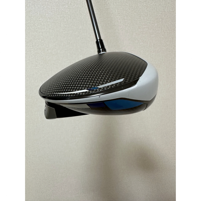 TaylorMade(テーラーメイド)の【まつ0708様専用】テーラーメイド SIMMAX ドライバー スポーツ/アウトドアのゴルフ(クラブ)の商品写真