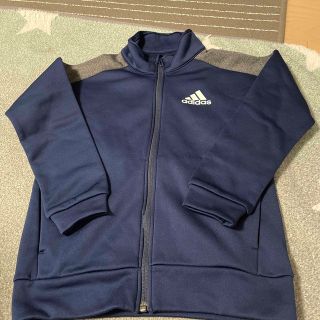 adidas上着130(ジャケット/上着)