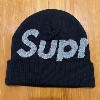 Supreme - 新品未使用 Supreme Champion ニット帽の通販 by k