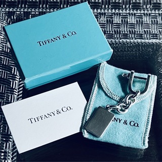 Tiffany & Co. - VINTAGE TIFFANYヴィンテージティファニー シャックル