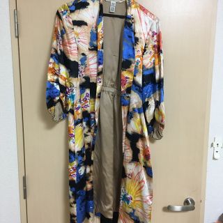 DVF(DIANE von FURSTENBERG) ロングコート(レディース)の通販 80点