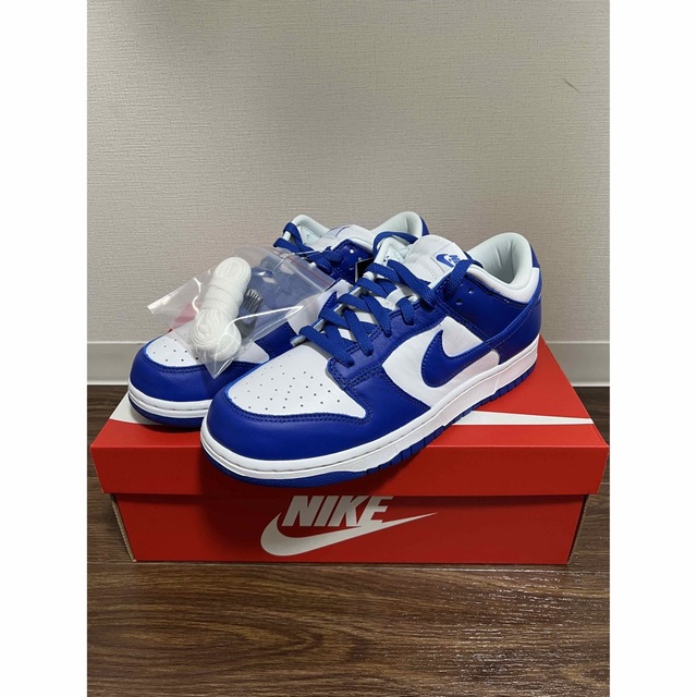 【28.0cm】NIKE Dunk Low SP Varsity Royal