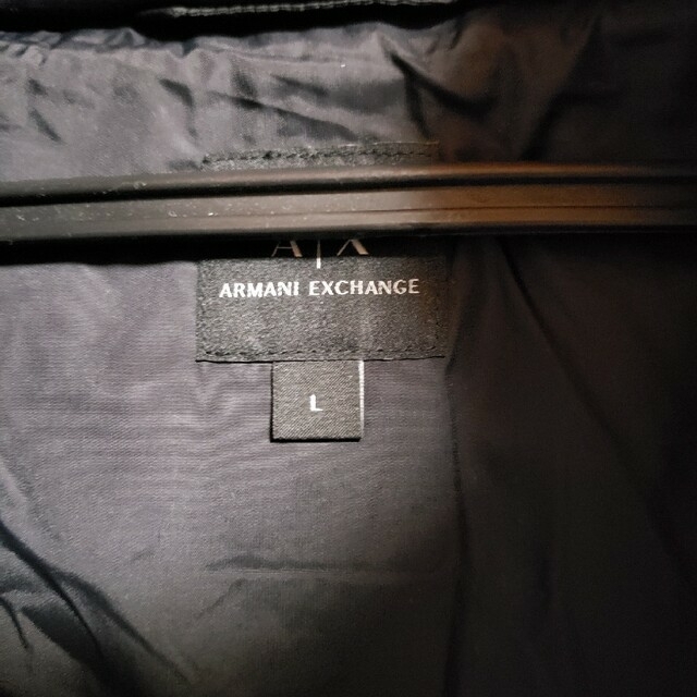 ARMANI EXCHANGE(アルマーニエクスチェンジ)のハナ様専用商品 ジャケット スリッポン レディースのジャケット/アウター(ダウンジャケット)の商品写真