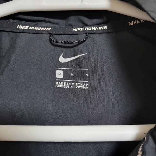 NIKE(ナイキ)の【専用】[NIKE]ナイキ　ランニング　ベスト　ウェア スポーツ/アウトドアのランニング(ウェア)の商品写真