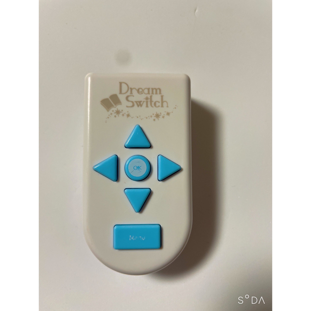 Disney(ディズニー)のDream Switch エンタメ/ホビーのゲームソフト/ゲーム機本体(家庭用ゲーム機本体)の商品写真