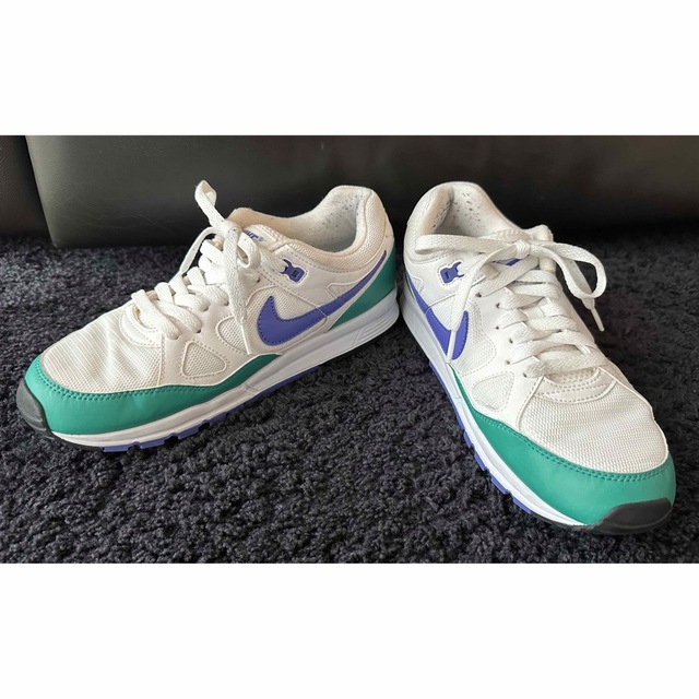 NIKE ナイキ  Nike Air Span 2 メンズ　スニーカー　27cm