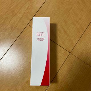 アスタリフト(ASTALIFT)のアスタリフト美白乳液　100ml(乳液/ミルク)