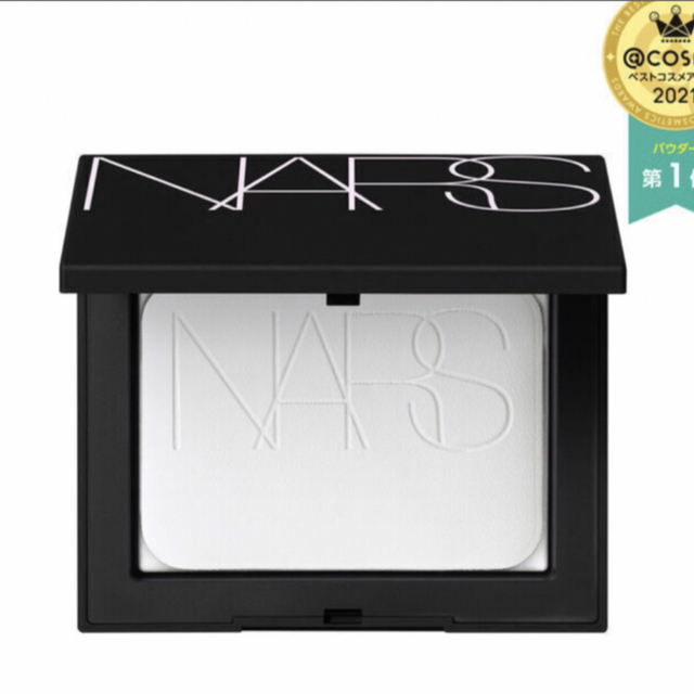 ＮＡＲＳ ライトリフレクティングセッティングパウダー プレスト N