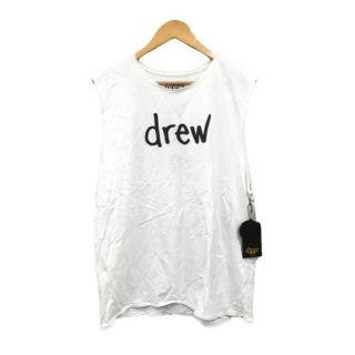 ドリューハウス(drew house)のdrewhouse(Tシャツ/カットソー(半袖/袖なし))