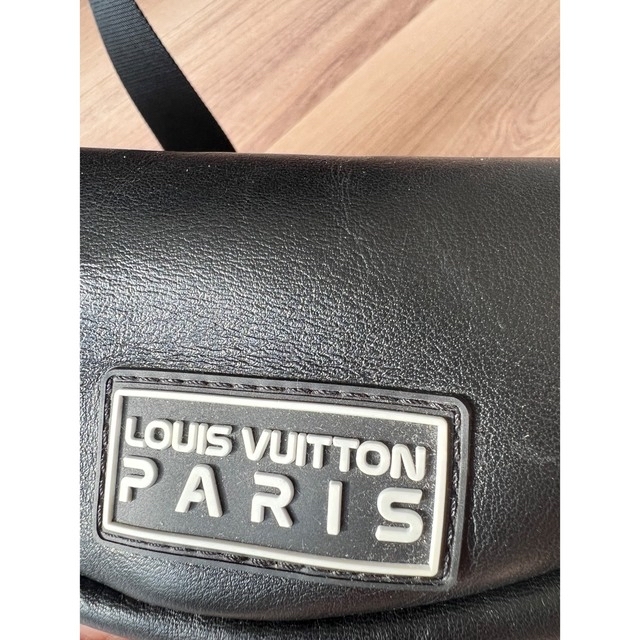 LOUIS VUITTON(ルイヴィトン)のヴィトン  ボディバッグ　ウエストポーチ　美品 メンズのバッグ(ボディーバッグ)の商品写真