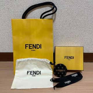 フェンディ 財布 ショッパーの通販 82点 | FENDIのレディースを買う