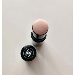 シャネル(CHANEL)のシャネル ボーム エサンシエル トランスパラン 8g(その他)