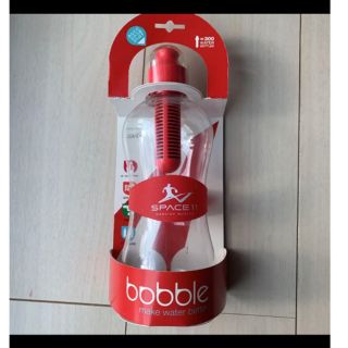 ダルビッシュ ミュージアム 限定bobble ボブル ウォーターボトル(浄水機)