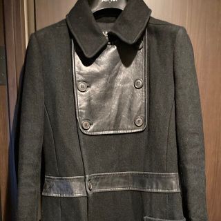 2ページ目 - APC(A.P.C) ロングコート(レディース)の通販 100点以上