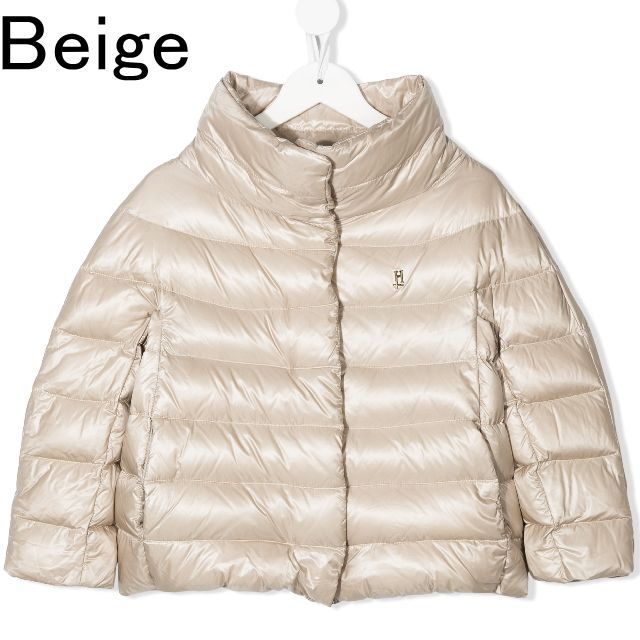 HERNO - ○新品/正規品○ HERNO ナイロン ダウンジャケット H HERNO - ○新品/正規品○ HERNO ナイロン ダウンジャケット H