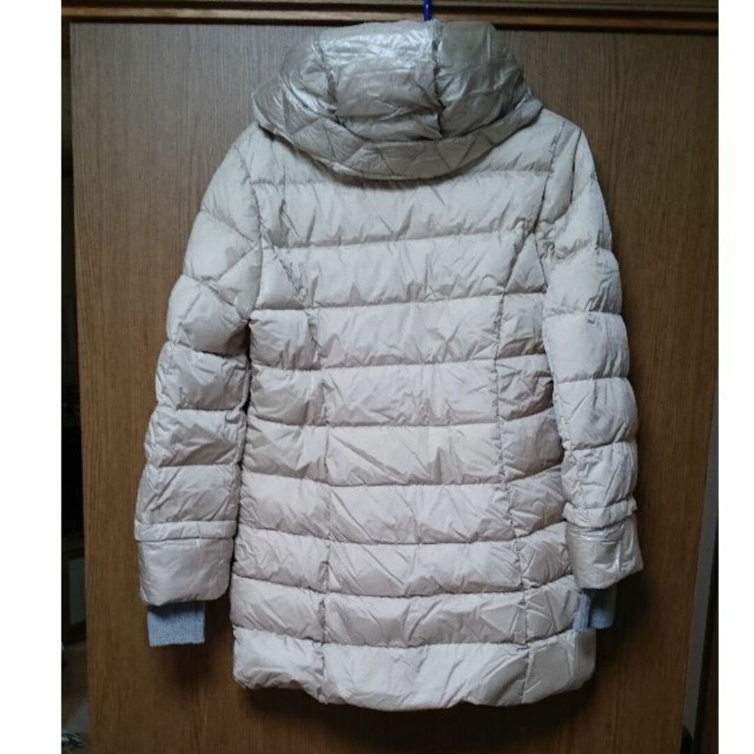 HERNO - ○新品/正規品○ HERNO ナイロン ダウンジャケット H HERNO - ○新品/正規品○ HERNO ナイロン ダウンジャケット H
