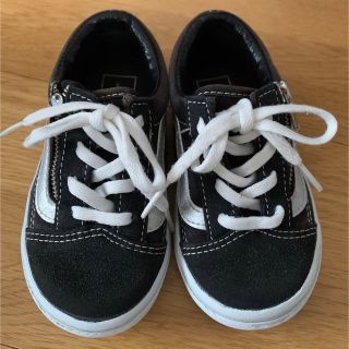 ヴァンズ(VANS)のVANS スニーカー(スニーカー)