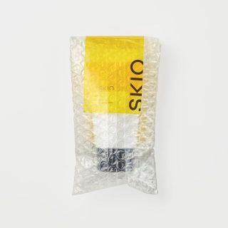 新品未使用　SKIO VCクレンジングバーム90g　ロート製薬　スキオ(クレンジング/メイク落とし)